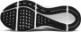 Nike Structure 25 hardloopschoenen voor dames (straat) Zwart - Thumbnail 3
