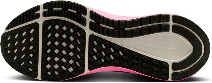 Nike Structure 25 hardloopschoenen voor heren (straat) Wit