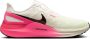 Nike Structure 25 hardloopschoenen voor heren (straat) Wit - Thumbnail 3