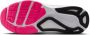 Nike Structure 26 hardloopschoenen voor dames (straat) Roze - Thumbnail 3