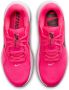Nike Structure 26 hardloopschoenen voor dames (straat) Roze - Thumbnail 5