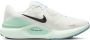Nike Structure 26 hardloopschoenen voor dames (straat) Wit - Thumbnail 4