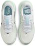 Nike Structure 26 hardloopschoenen voor dames (straat) Wit - Thumbnail 5