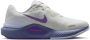 Nike Structure 26 hardloopschoenen voor dames (straat) Wit - Thumbnail 5