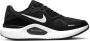 Nike Structure 26 hardloopschoenen voor dames (straat) Zwart - Thumbnail 4