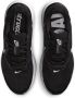 Nike Structure 26 hardloopschoenen voor dames (straat) Zwart - Thumbnail 5