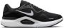 Nike Structure 26 hardloopschoenen voor heren (extra breed straat) Zwart - Thumbnail 3
