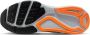 Nike Structure 26 hardloopschoenen voor heren (straat) Grijs - Thumbnail 2