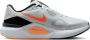 Nike Structure 26 hardloopschoenen voor heren (straat) Grijs - Thumbnail 3