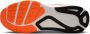 Nike Structure 26 hardloopschoenen voor heren (straat) Oranje - Thumbnail 3