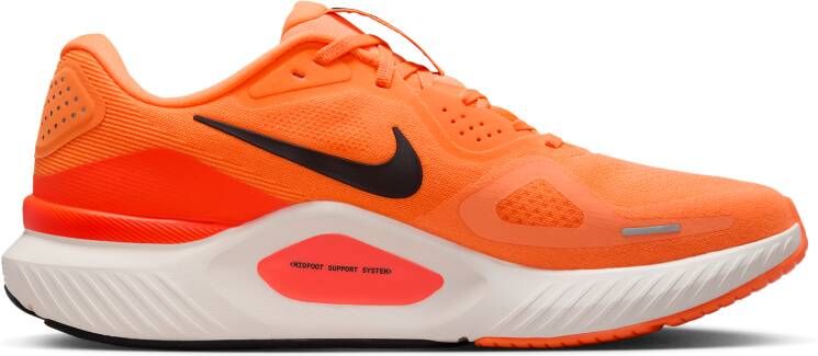 Nike Structure 26 hardloopschoenen voor heren (straat) Oranje