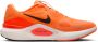 Nike Structure 26 hardloopschoenen voor heren (straat) Oranje - Thumbnail 4
