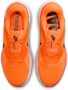 Nike Structure 26 hardloopschoenen voor heren (straat) Oranje - Thumbnail 5