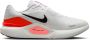 Nike Structure 26 hardloopschoenen voor heren (straat) Wit - Thumbnail 4