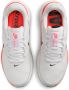 Nike Structure 26 hardloopschoenen voor heren (straat) Wit - Thumbnail 5