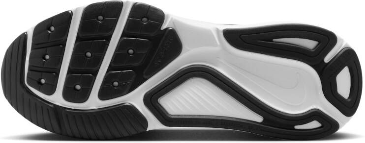 Nike Structure 26 hardloopschoenen voor heren (straat) Zwart