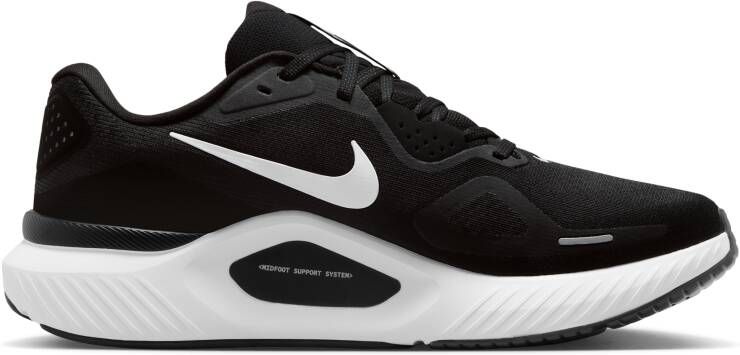 Nike Structure 26 hardloopschoenen voor heren (straat) Zwart