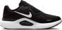 Nike Structure 26 hardloopschoenen voor heren (straat) Zwart - Thumbnail 4