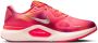 Nike Structure 26 SE hardloopschoenen voor dames (straat) Rood - Thumbnail 4