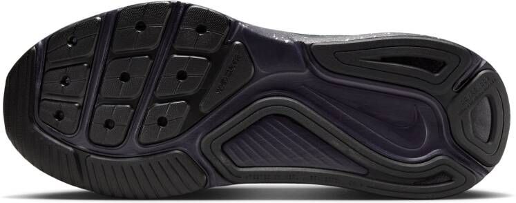 Nike Structure 26 SE hardloopschoenen voor heren (straat) Blauw - Foto 2