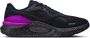Nike Structure 26 SE hardloopschoenen voor heren (straat) Blauw - Thumbnail 3