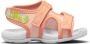 Nike Sunray Adjust 6 SE Slippers voor baby's peuters Roze - Thumbnail 4