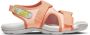 Nike Sunray Adjust 6 SE Slippers voor kids Roze - Thumbnail 3