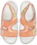 Nike Sunray Adjust 6 SE Slippers voor kids Roze - Thumbnail 4