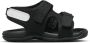 Nike Sunray Adjust 6 (td) Sandalen & Slides Schoenen black white maat: 19.5 beschikbare maaten:19.5 - Thumbnail 4