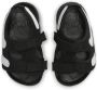 Nike Sunray Adjust 6 (td) Sandalen & Slides Schoenen black white maat: 19.5 beschikbare maaten:19.5 - Thumbnail 5