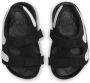 Nike Sunray Adjust 6 (td) Sandalen & Slides Schoenen black white maat: 19.5 beschikbare maaten:19.5 - Thumbnail 5
