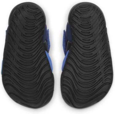 Nike Sunray Protect 2 Sandalen voor baby's peuters Blauw - Foto 4