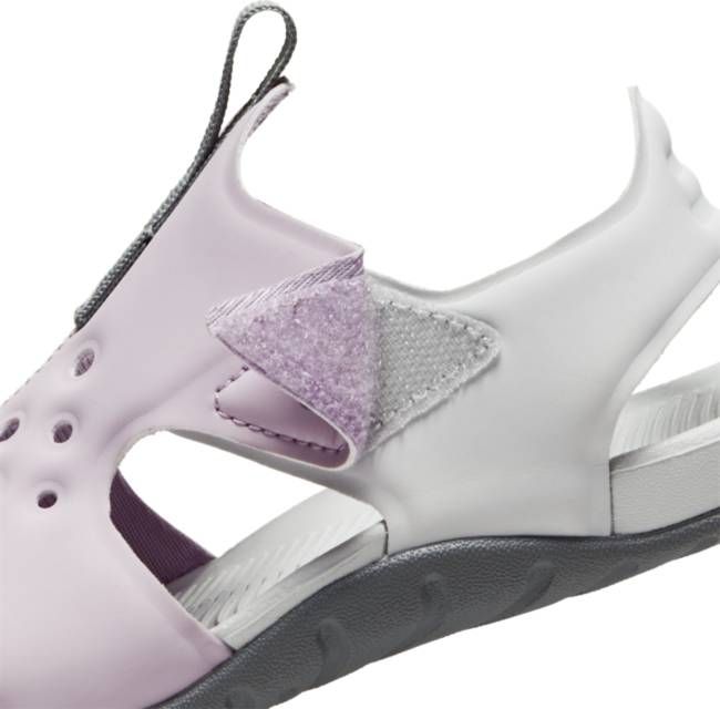 Nike Sunray Protect 2 Sandalen voor kleuters Paars