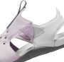 Nike Sunray Protect 2 Sandalen voor kleuters Paars - Thumbnail 2