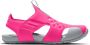 Nike sunray protect 2 little kids in de kleur roze - Thumbnail 5