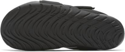 Nike Sunray Protect 2 Sandalen voor kleuters Zwart