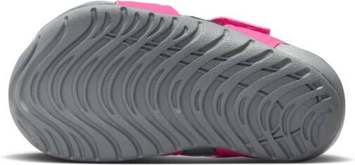 Nike Sunray Protect 2 Sandalen voor baby's peuters Roze - Foto 2