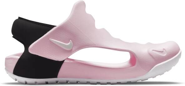 Nike Sunray Protect 3 Sandalen voor kleuters Roze