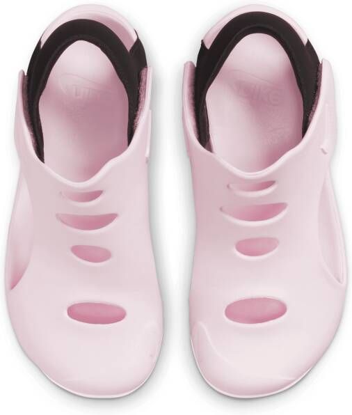 Nike Sunray Protect 3 Sandalen voor kleuters Roze
