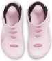 Nike sunray protect 3 sandalen zwart roze kinderen - Thumbnail 5
