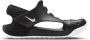 Nike Sunray Protect 3 Sandalen voor kleuters Zwart - Thumbnail 4
