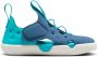 Nike Sunray Protect 4 sandalen voor baby's peuters Blauw - Thumbnail 3