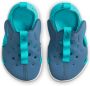 Nike Sunray Protect 4 sandalen voor baby's peuters Blauw - Thumbnail 4