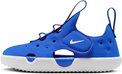 Nike Sunray Protect 4 sandalen voor baby's peuters Blauw