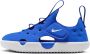 Nike Sunray Protect 4 sandalen voor baby's peuters Blauw - Thumbnail 1