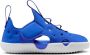 Nike Sunray Protect 4 sandalen voor baby's peuters Blauw - Thumbnail 3