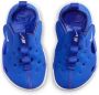Nike Sunray Protect 4 sandalen voor baby's peuters Blauw - Thumbnail 4