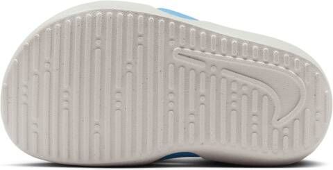Nike Sunray Protect 4 sandalen voor baby's peuters Oranje