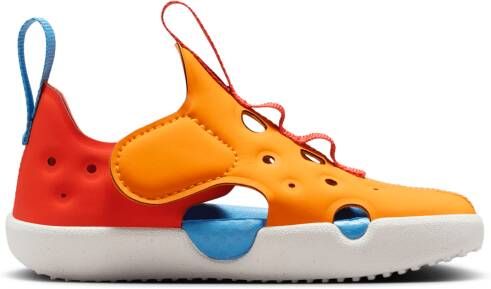 Nike Sunray Protect 4 sandalen voor baby's peuters Oranje