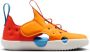 Nike Sunray Protect 4 sandalen voor baby's peuters Oranje - Thumbnail 3